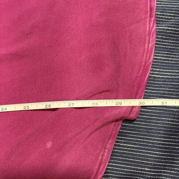 Torrid Ava Stretch Challis Cami 4 Pink Sleeveless Tank Top Plus Size Boho Summer - Picture 7 of 10